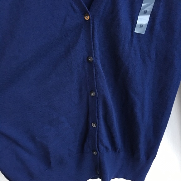 NWT Old Navy Cardigan Sweater - Picture 4 of 4